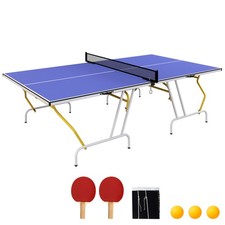 SPORTNOW 9FT Foldable Table