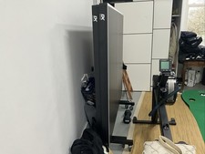 DK Darius Knight Edge Table