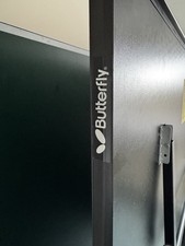 Butterfly Table Tennis Table