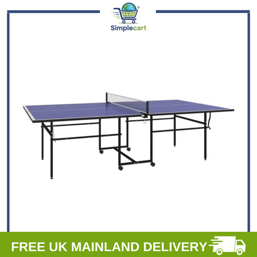 9ft table tennis four - table,