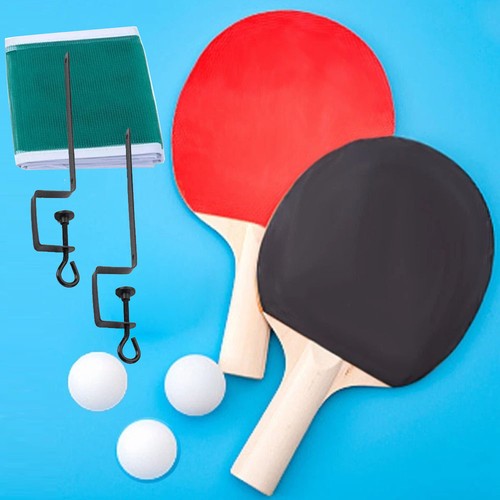 Table tennis set ping pong - -,