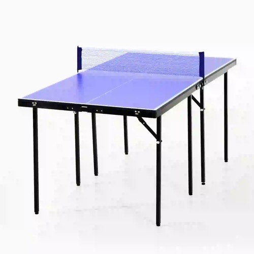 Folding mini table tennis - mini,