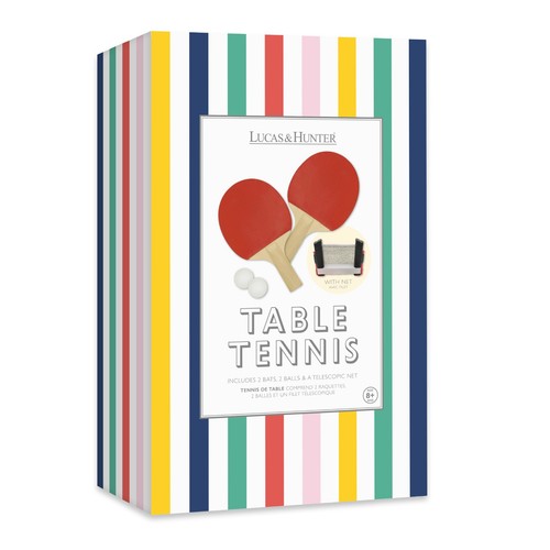 Table tennis set portable - tennis, |