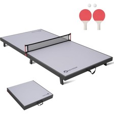 Official Size Tennis Ping Pong