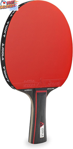 Joola match pro ittf - pro, approved