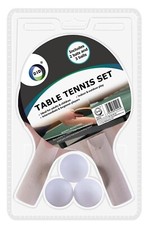 Table Tennis Ping Pong Set