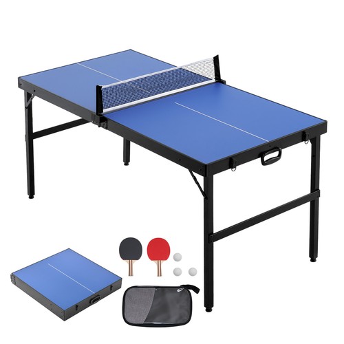 Uimoso foldable mid size table - uimoso, mid-size