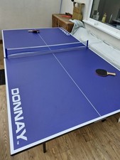 Donnay full size 9x5 foot
