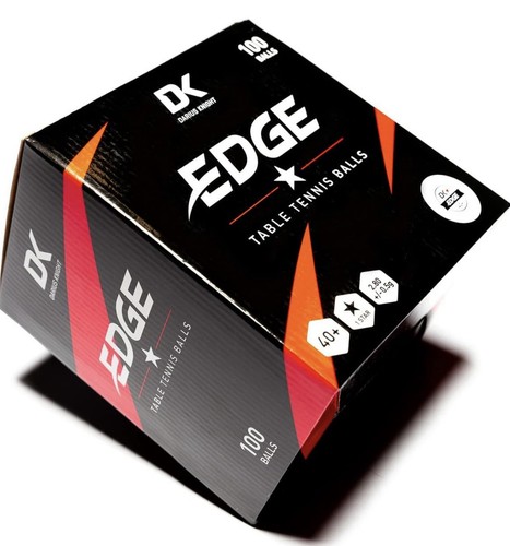 New darius knight edge - dk,