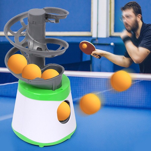 Table tennis robot trainer - table,