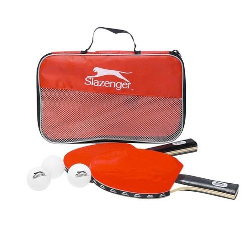 Slazenger table tennis - tennis, set