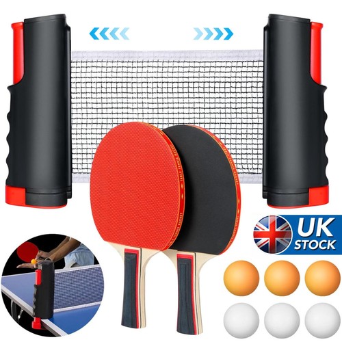 Professional table tennis - table,