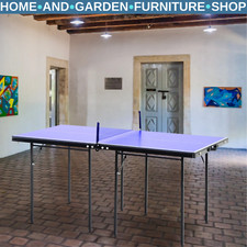 Ping Pong Table Tennis