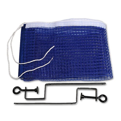 Portable table tennis net - table,