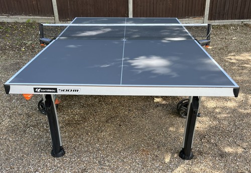 Cornilleou 500m table tennis - cornilleou,