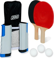 INSTANT TABLE TENNIS GAME