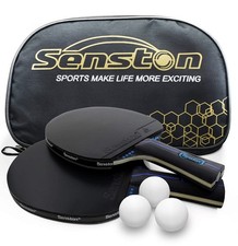 Senston Table Tennis Rackets
