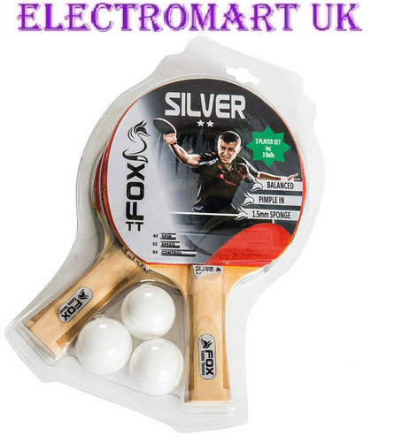 Table tennis bat - bat, ball