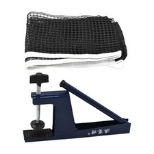 Table Tennis Net and Posts