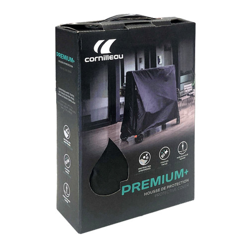 Table cover premium - cover,