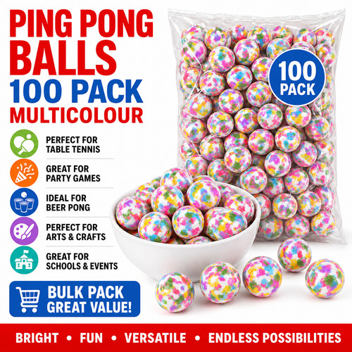 Ping pong balls bulk - ping,
