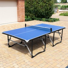 Vermont Table Tennis Tables |