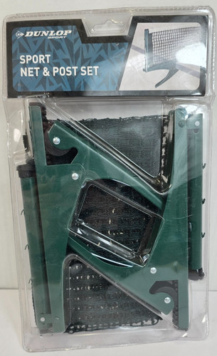 Dunlop table tennis net post - tennis, &