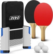 INSTANT TABLE TENNIS GAME