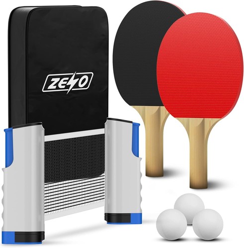 Instant table tennis - instant,