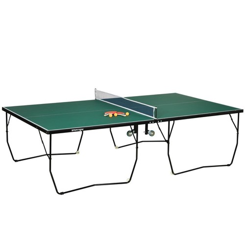 9ft folding table tennis - table,